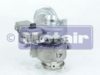 MOTAIR TURBOLADER 336403 Charger, charging system